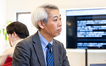 因は我にあり。